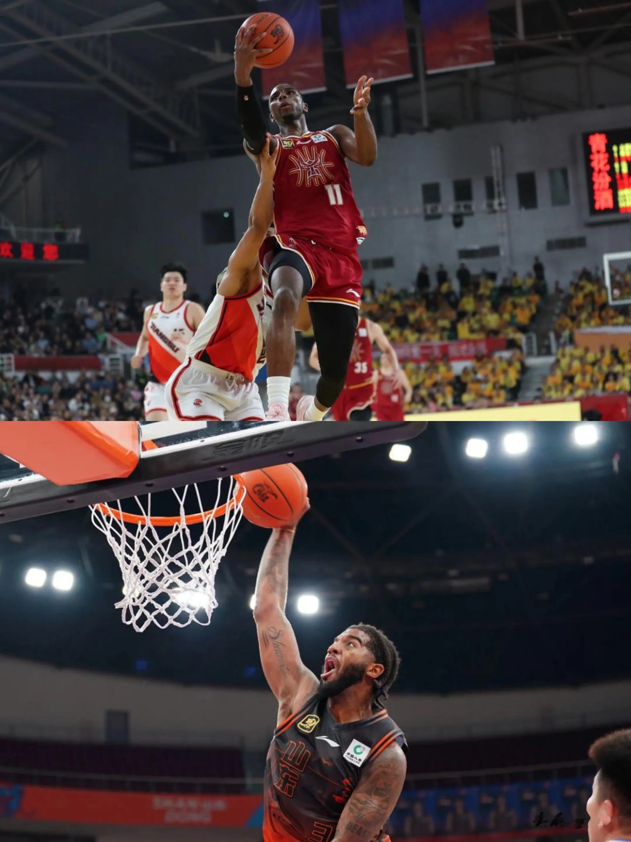 关于今晚国王杯焦点战，山东男篮强势反弹，引发热议，赛季目标并未改变的信息