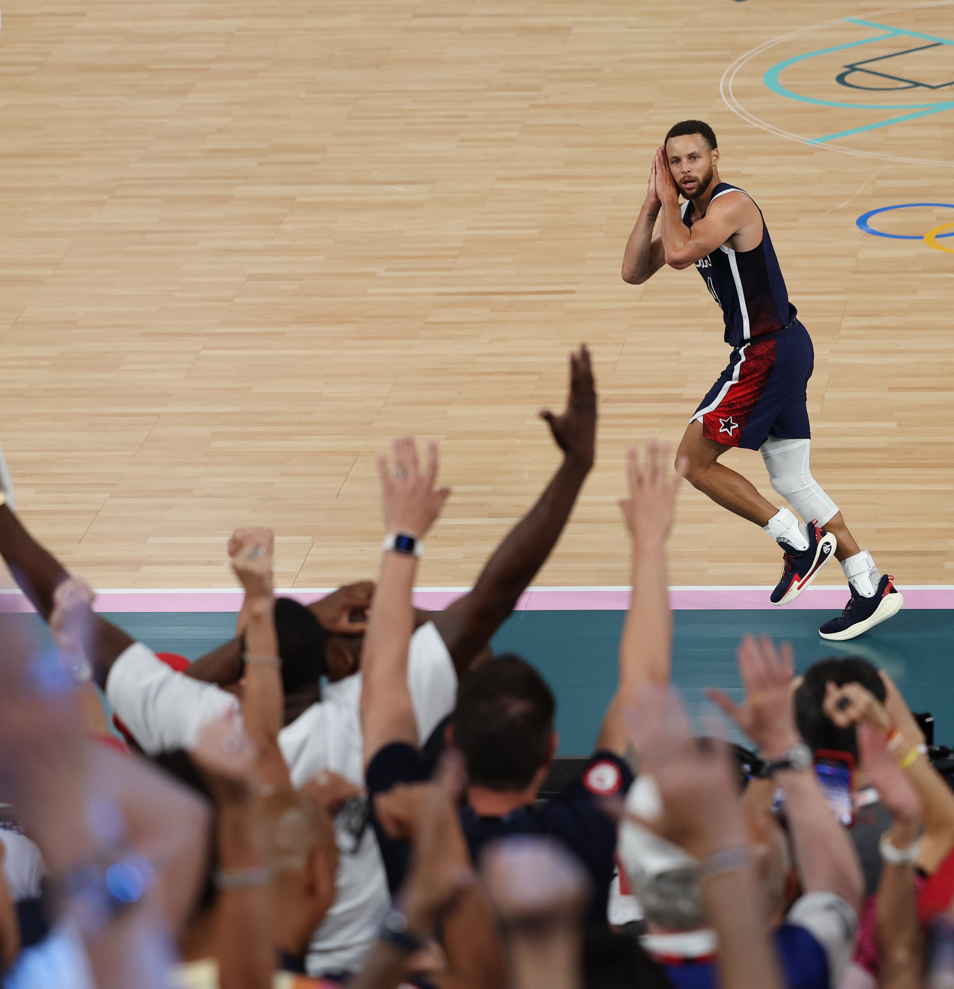 冲刺阶段圣安东尼奥马刺调整名单以备全明星赛，远射贴柱环节打磨，媒体盛赞，身体对抗强度拉满的简单介绍