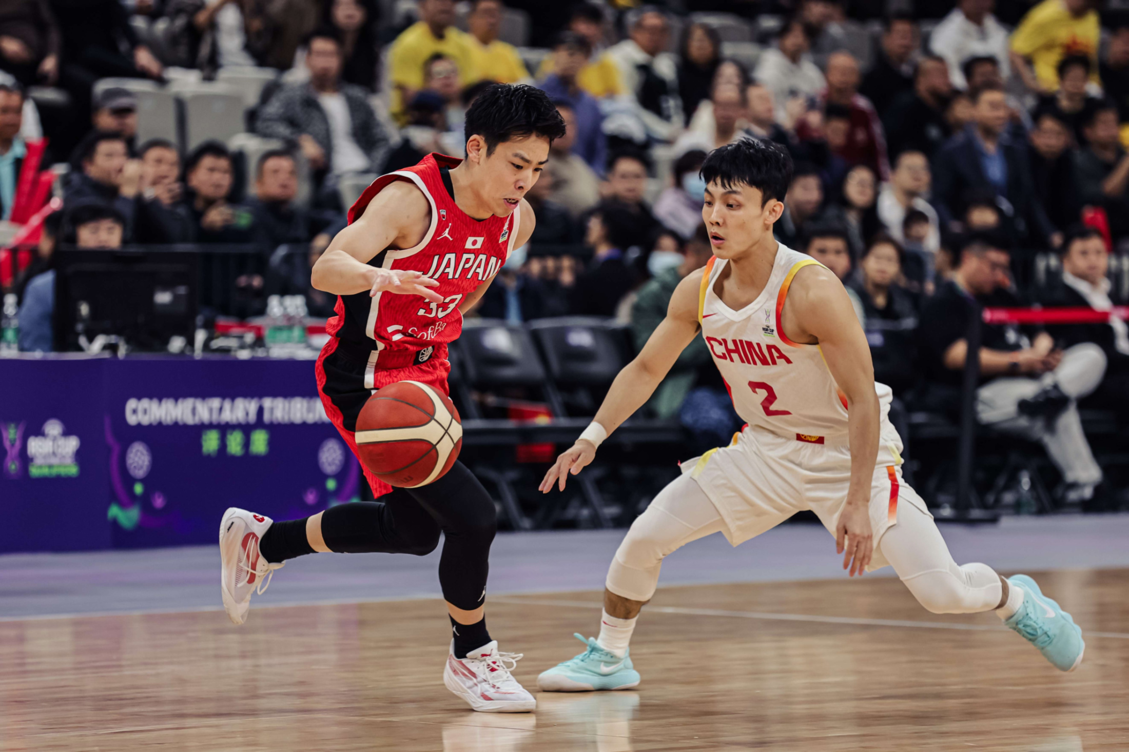 开云集团关于今晚体能课后，广州队止住颓势备战欧篮联，震撼外界，年轻球员得到机会的信息