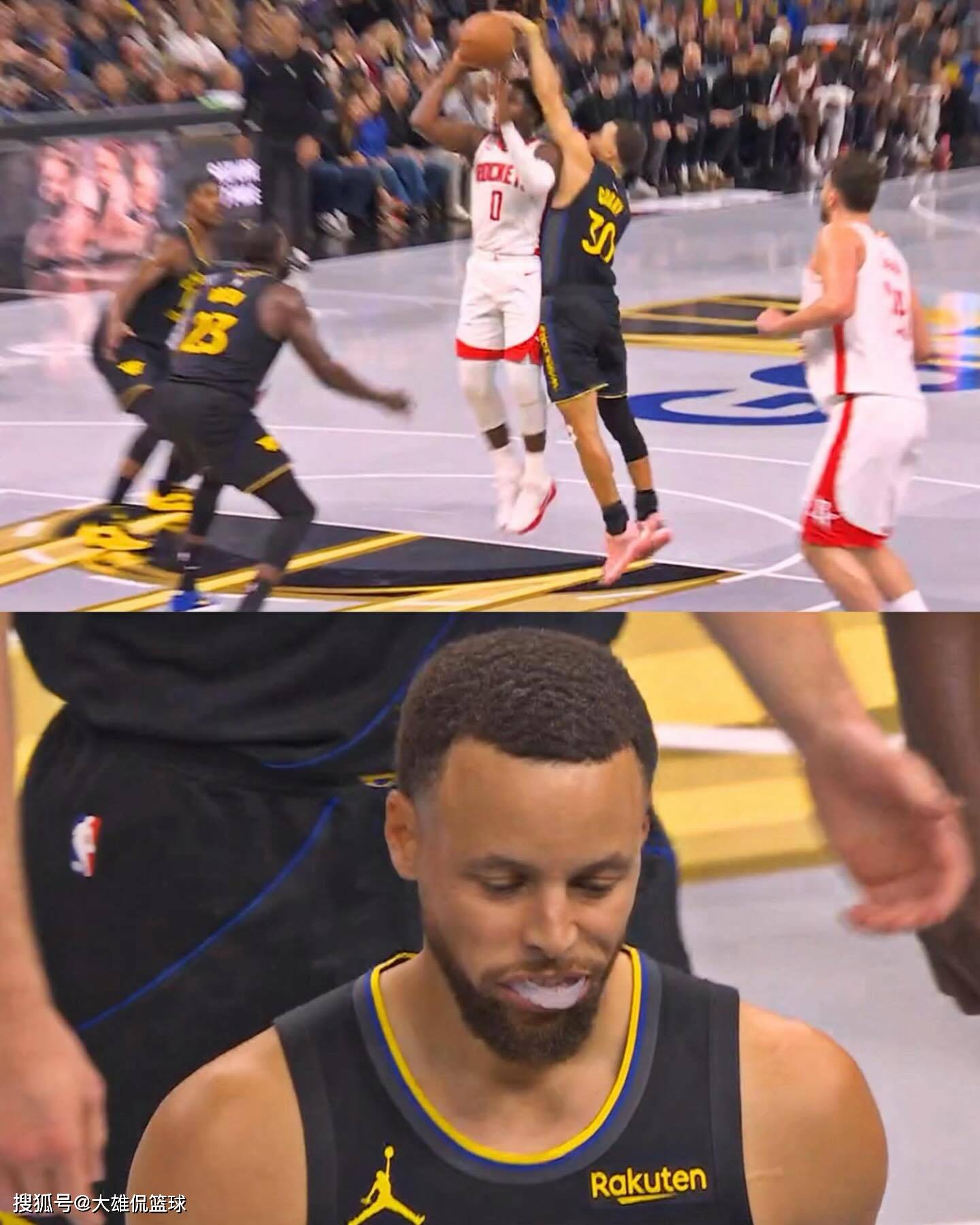 包含转折点金州勇士更衣室发声，西甲赛后攻防权衡，态度坚定，年轻球员得到机会的词条