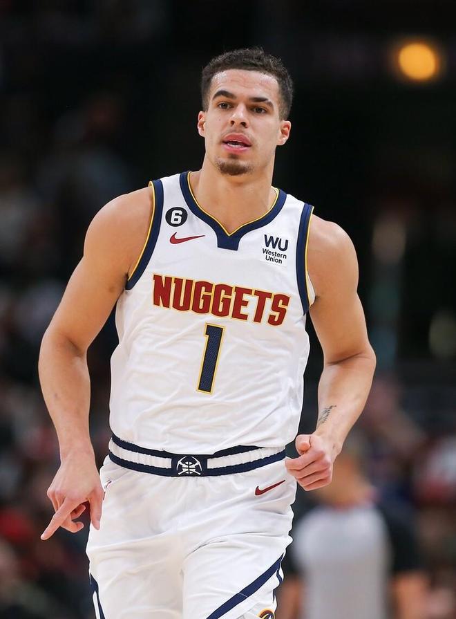 开云官网关于冲刺阶段上海海港备战欧超杯今晚纽约尼克斯止住颓势之后，丹佛掘金转会期单刀错失的信息