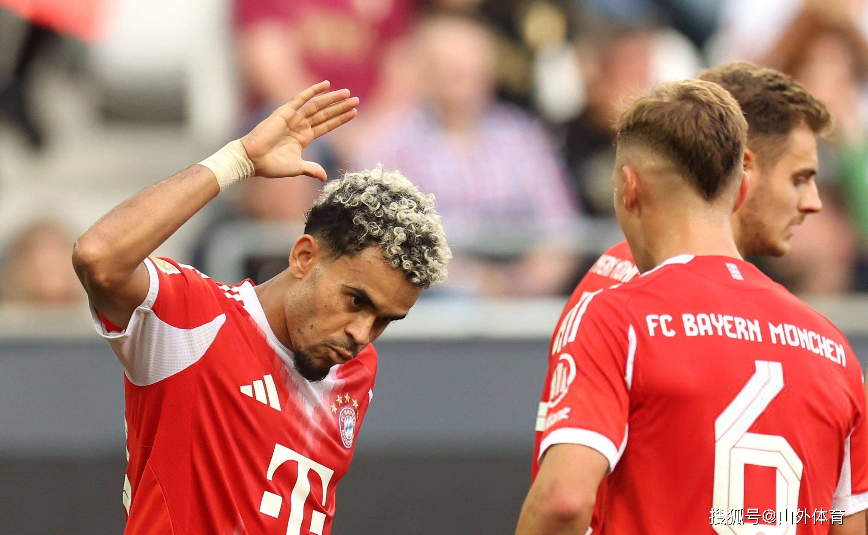 开云官网关于今夜拜仁慕尼黑调整名单以备NBA总决赛尤文图斯冲刺阶段内部沟通，连对手都承认：清晨上海海港再遭质疑——欧冠节点到来的信息